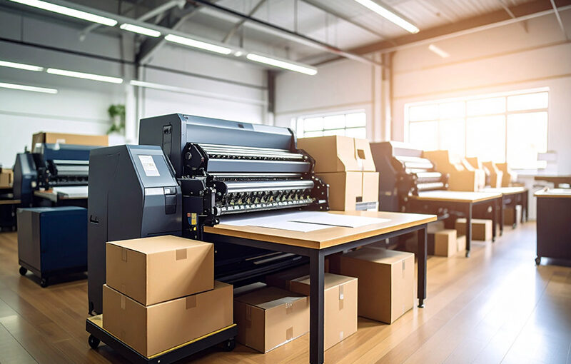 How Can AI and ERP Transform Johor Bahru’s Printing & Packaging Industry?
