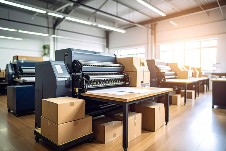 Revolutionizing Penang’s Printing & Packaging Industry with AI and ERP Solutions