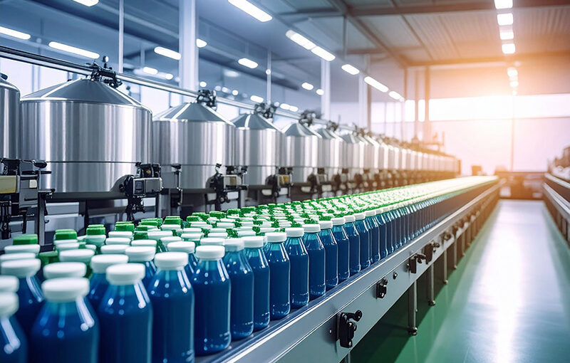 AI-Driven ERP Systems Boost FMCG Efficiency in Penang, Malaysia