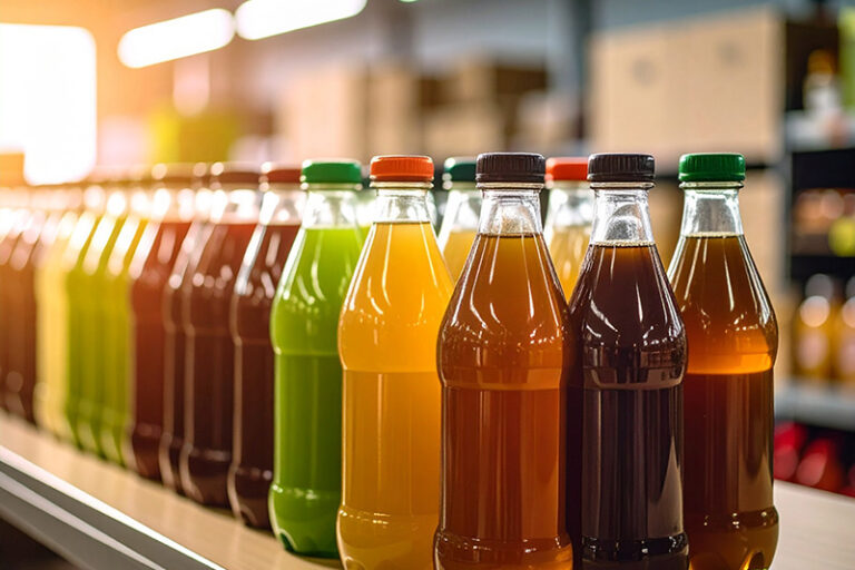 How Are AI and ERP Systems Revolutionizing Johor Bahru’s Food Processing?