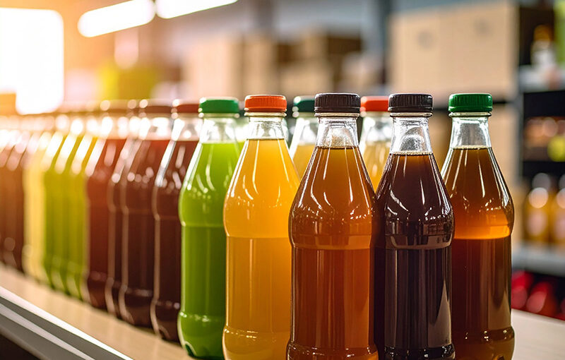 How Are AI and ERP Systems Revolutionizing Johor Bahru’s Food Processing?
