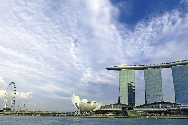 How Is AI Transforming Travel and Tourism in Penang, Malaysia?
