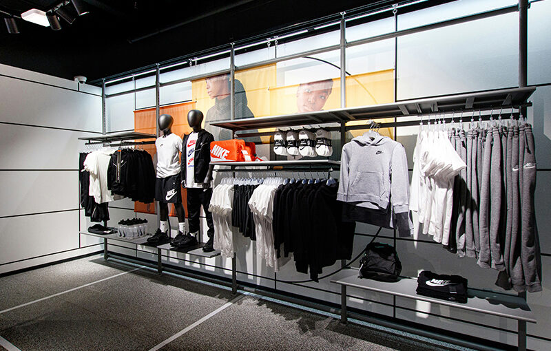 AI and ERP Advancing Sportswear Retail Growth in Johor Bahru