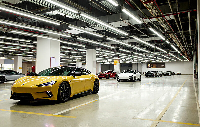 AI and ERP: Advancing Automotive Retail in Penang, Malaysia