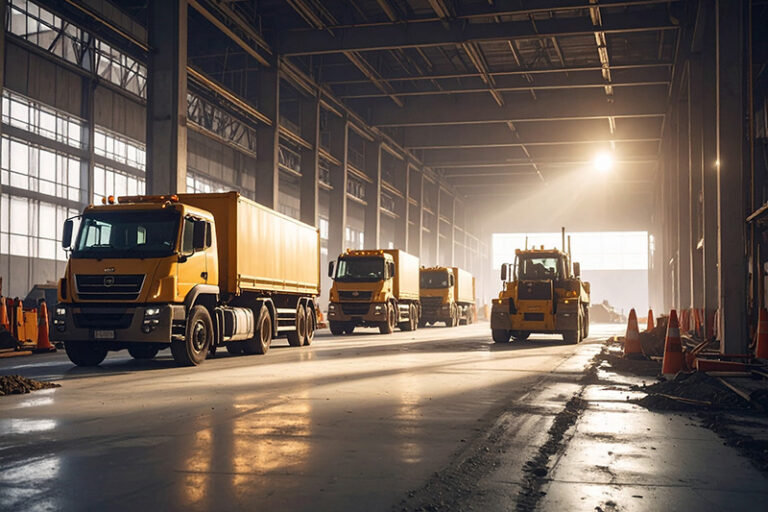 What Challenges Do AI and ERP Systems Tackle in Penang’s Construction Industry?