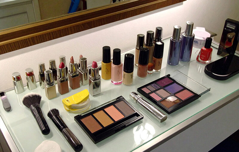 How AI and ERP Systems are Transforming Johor Bahru’s Cosmetics Industry