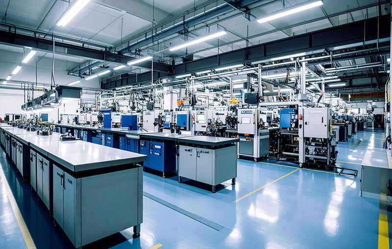 Why Is AI-Driven ERP Critical for Penang’s Chemical Industry Success?