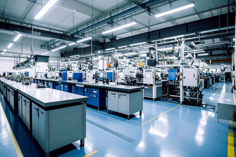 How Are AI and ERP Systems Transforming Malaysia’s F&B Processing Industry?