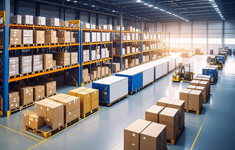 How Are AI-Driven ERP Systems Solving Penang’s Logistics Challenges?