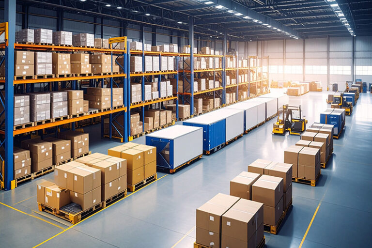Why Are AI and ERP Systems Transforming the Import & Export Industry in Malaysia?