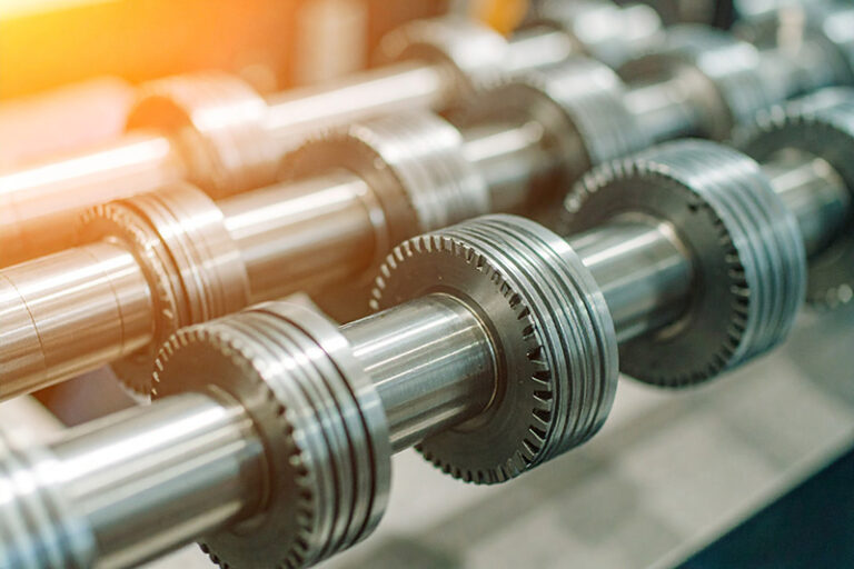 How Can AI and ERP Systems Elevate Selangor’s Machinery Industry?