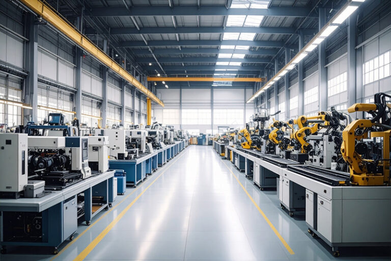 How Do AI and ERP Systems Transform Property Management in Malaysia?