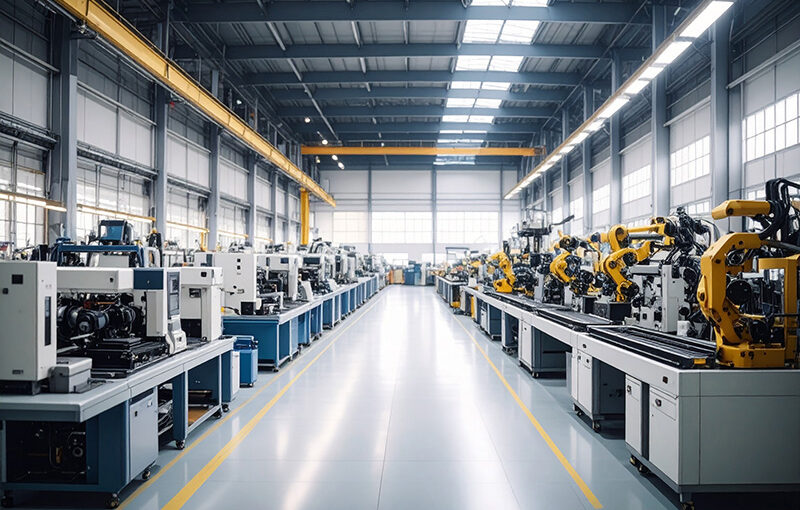 AI-Driven ERP Transformations Elevating Johor Bahru’s Hospitality Industry