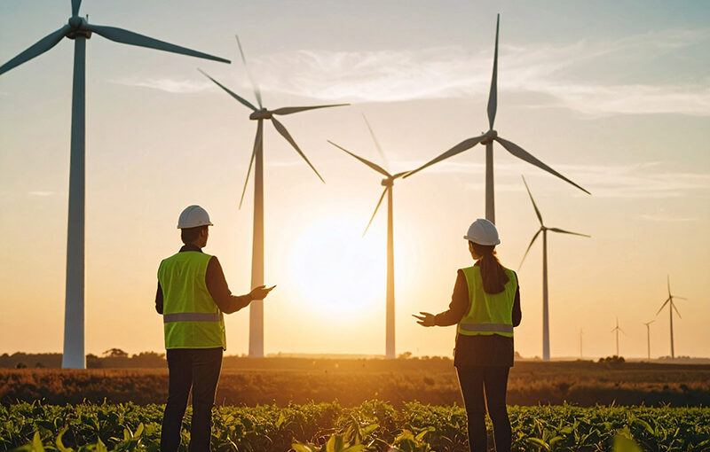 How Can AI & ERP Systems Advance Penang’s Renewable Energy Efficiency?