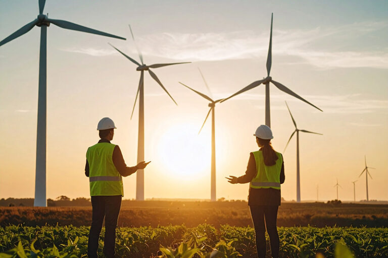 Why Are ERP Systems Key for Renewable Energy Growth in Malaysia?