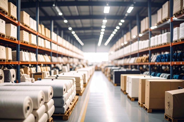 How Are AI and ERP Systems Transforming Penang’s Textile Industry?