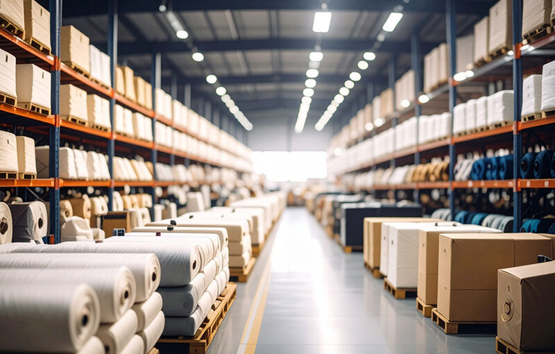 How Are AI and ERP Systems Transforming Penang’s Textile Industry?