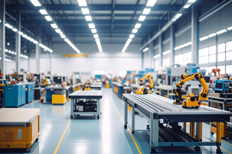 Why Are AI-Driven ERP Systems Transforming Wholesale Industry in Selangor and KL?